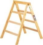 brennenstuhl Brenn. Scara lemn HAB 110, 95 cm (4007123030453)