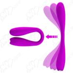 Pretty Love Yedda purple Vibrator