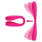 Pretty Love Yedda roz Vibrator