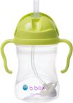 b.box Cana cu pai, 6 luni+, Verde Ananas, 240 ml, B. Box