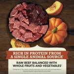 ACANA Singles Beef With Pumpkin Recipe 2 kg