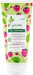 Klorane Gel de dus par si corp cu aroma de zmeura, Junior, 200ml, Klorane
