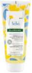 Klorane Bebe Gel spumant pentru par si corp, 200ml