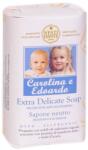Nesti Dante Sapun hipo-alergenic pentru copii, Carolina&Eduardo, 250 g, Nesti Dante