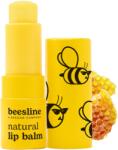 BEESLINE Balsam natural pentru buze, fara parfum, 4.5 g, Beesline