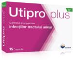 Montavit Utipro Plus, 15 capsule, Montavit