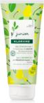 Klorane Gel de dus par si corp cu aroma de pere, Junior, 200ml, Klorane