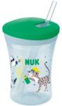 Nuk Cana Evolution Action cu pai de baut, 12 luni+, 230ml, NUK