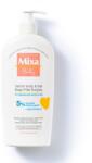 Mixa Gel de dus fara sapun pentru curatarea corpului si a parului, 400ml, Mixa - springfarma