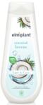 elmiplant Gel de dus Coconut Breeze, 750 ml, Elmiplant