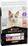PRO PLAN 2x10kg PURINA PRO PLAN Hairball Care lazac száraz macskaeledel