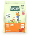Green Petfood VeggieDog Origin Red Lentil 5 x 900 g - dogshop