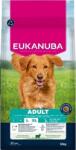 EUKANUBA Adult Lamb & Rice Large (2 x 12 kg) 24kg