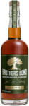  Brother's Bond American Blended Rye whiskey DRS (0, 7L / 47, 5%) - whiskynet