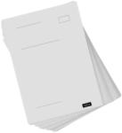 Optima Coș de hârtie OPTIMA A/4 90 g alb (28112)
