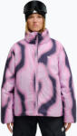 DC Geacă de snowboard pentru femei DC Aura Puffer 10K offscale lilac