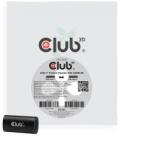Club 3D Adaptor Club 3D - CAC-2507 (USB-C la USB-C F/F, prelungitor) (CAC-2507)