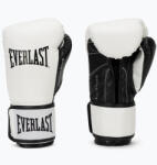 Everlast Mănuși de box Everlast Powerlock Pro OG H&L Training Glove white/black