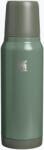 STANLEY Termos Stanley New Legendary Classic hammertone green