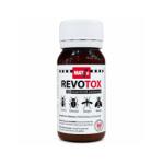 MAT Insecticid REVOTOX - 50 ml, MAT, Universal, Furnici, Gândaci, Țânțari (PR-104575)