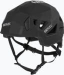 Grivel Cască de alpinism Grivel Stealth core black