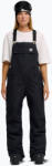 DC Pantaloni de snowboard pentru femei DC Valiant Bib Pt black