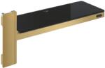 GROHE Raft sistem dus Grohe 101677GN00, SPA Aqua Pure, 231 x 91 mm, metal acril, mat, auriu (101677GN00)