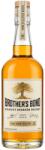 Brother's Bond Brothers Bond Straight Bourbon Whiskey [0, 7L|40%]