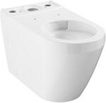 GROHE WC Grohe 102489SH00, Euro Ceramic, pe podea, Rimless, fara capac rezervor, alb (102489SH00)