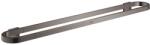 GROHE Suport prosop Grohe 41056A00, Selectio, 600 mm, pe perete, metal, lucios, grafit (41056A00)