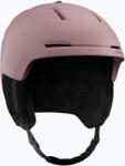 Salomon Cască de schi Salomon Pioneer 3 dawn pink