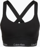 Calvin Klein Sutien Calvin Klein LVGWF6K161 Modern Sport High Support black beauty