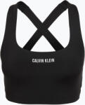 Calvin Klein Sutien Calvin Klein LVGWS6K191 Intense Power Medium Support black