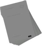 Optima Coș de hârtie OPTIMA A/4 90 g gri 28127 (28127)