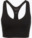 Calvin Klein Sutien Calvin Klein LVGWS6K348 Soft Sport Longline black