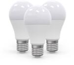 Platinet OMEGA Bec LED ECO 2800K E27 15W, pachet de 3 bucăți (OMELE27E3-15W-2800)