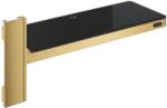 GROHE Raft sistem dus Grohe 101677GL00, SPA Aqua Pure, 231 x 91 mm, metal acril, lucios, auriu (101677GL00)