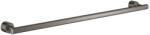 GROHE Bara prosop Grohe 40309AL3, Atrio, 600 mm, pe perete, metal, mat, grafit (40309AL3)