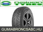 Nokian Seasonproof C1 195/75 R16 107R (6419440647814) - gumiabroncsabc