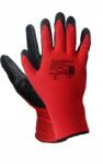Silver Mănuși de protecție din latex cu manșetă elastică mărimea 7 67275 (GW-L308 R.7)