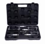 Kraft & Dele Set de micrometre 0-100mm 65032 (KD10443)