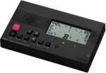 KORG TM-1 BK kombinált hangoló és metronóm