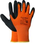 Silver Mănuși de protecție FOAMEX imersate în latex spumat mărimea 8 67273 (GW-FOAMEX R.8)