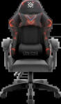 Defender Gamer szék Legas fekete - pcx