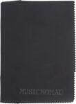 MusicNomad MN201 Microfiber Suede Polishing Cloth