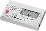 KORG TM-1 WH kombinált hangoló és metronóm