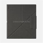 Onyx Onyx e-book tok - 10, 3" Graphite (Note Air 6 C / 5 C típushoz; Sötétszürke) (BOOX_10.3__NOTE_AIR6_C_MAGNETIC_CASE_COVER_(GRAPHITE)) (BOOX_10.3__NOTE_AIR6_C_MAGNETIC_CASE_COVER_(GRAPHITE))