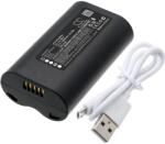 Cameron Sino Baterie pentru Tp-Link C400s2, D230s1, Tapo C400 și altele, 7000 mAh, Li-Ion (CS-TPC400SL)