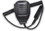 Baofeng Microfon extern Baofeng cu difuzor pentru UV-9R și altele (mic speaker UV-9R)