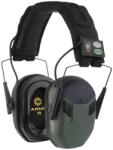 Earmor Protecții auditive active Earmor M300X IPSC - Foliage Green